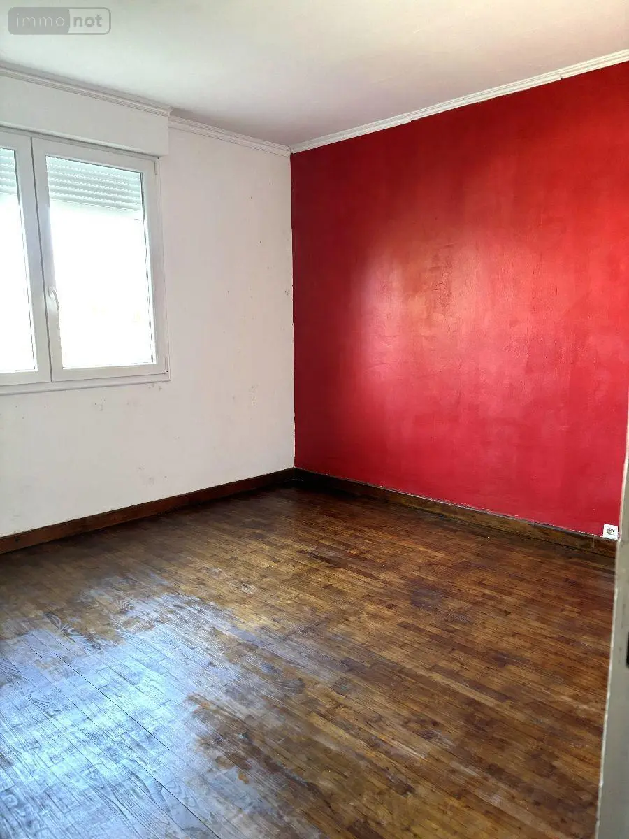 Maison a vendre Maël-Carhaix 22340 Côtes-d'Armor 22 117 m2 5 pièces 141075 euros 188 006