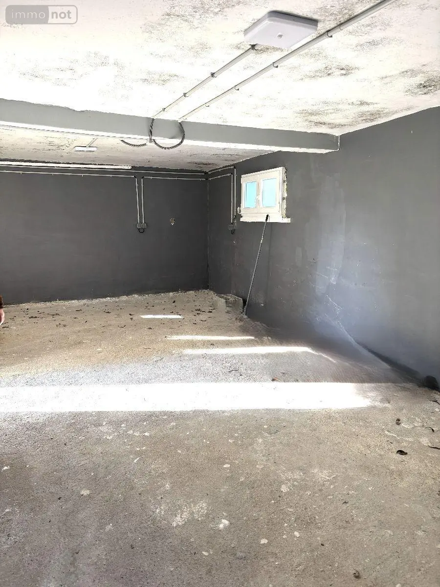 Maison a vendre Maël-Carhaix 22340 Côtes-d'Armor 22 117 m2 5 pièces 141075 euros 188 012