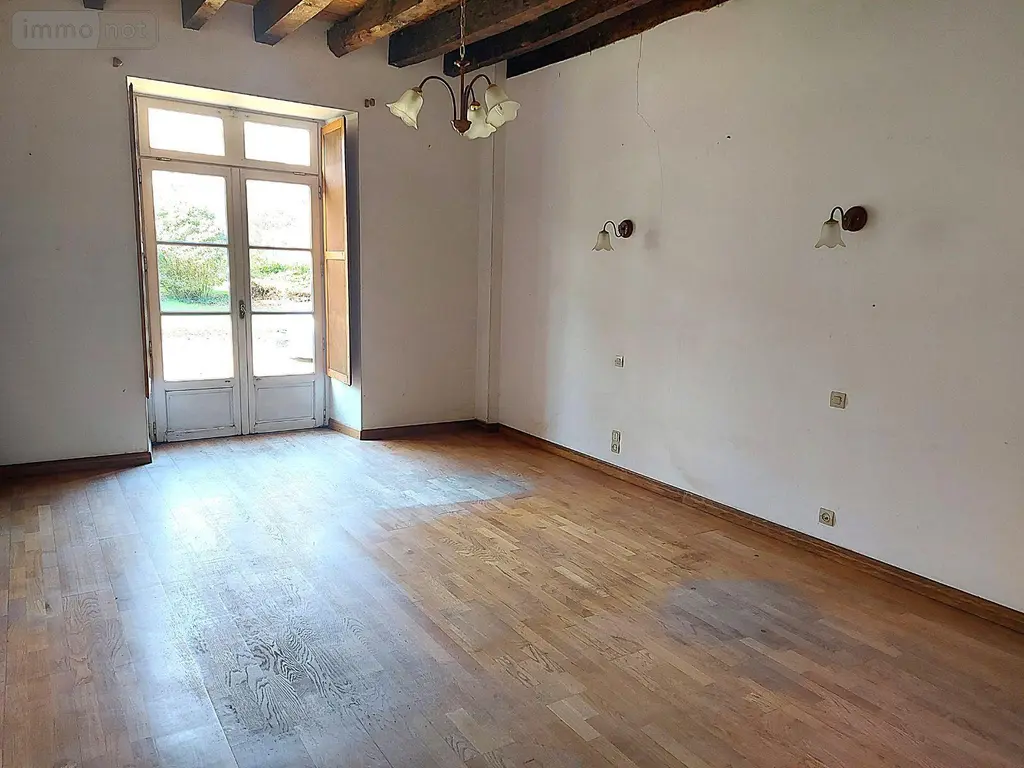 Propriete a vendre Combourg 35270 Ille-et-Vilaine 35 172 m2 5 pièces 468000 euros 091-835 009