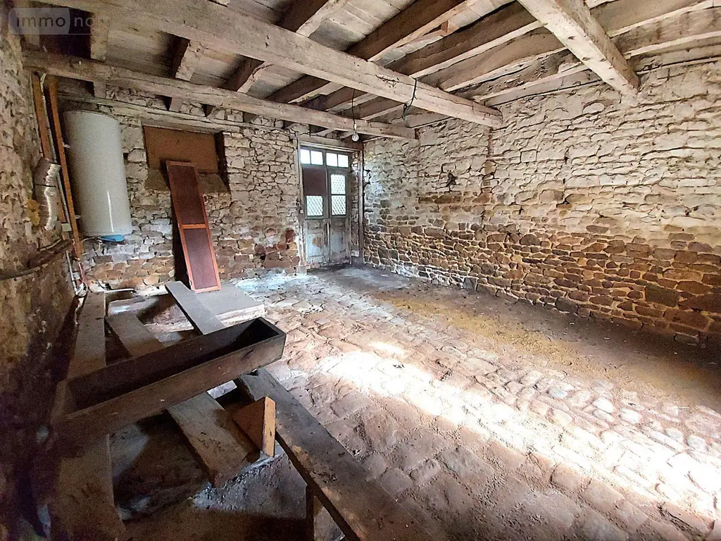 Propriete a vendre Combourg 35270 Ille-et-Vilaine 35 172 m2 5 pièces 468000 euros 091-835 010