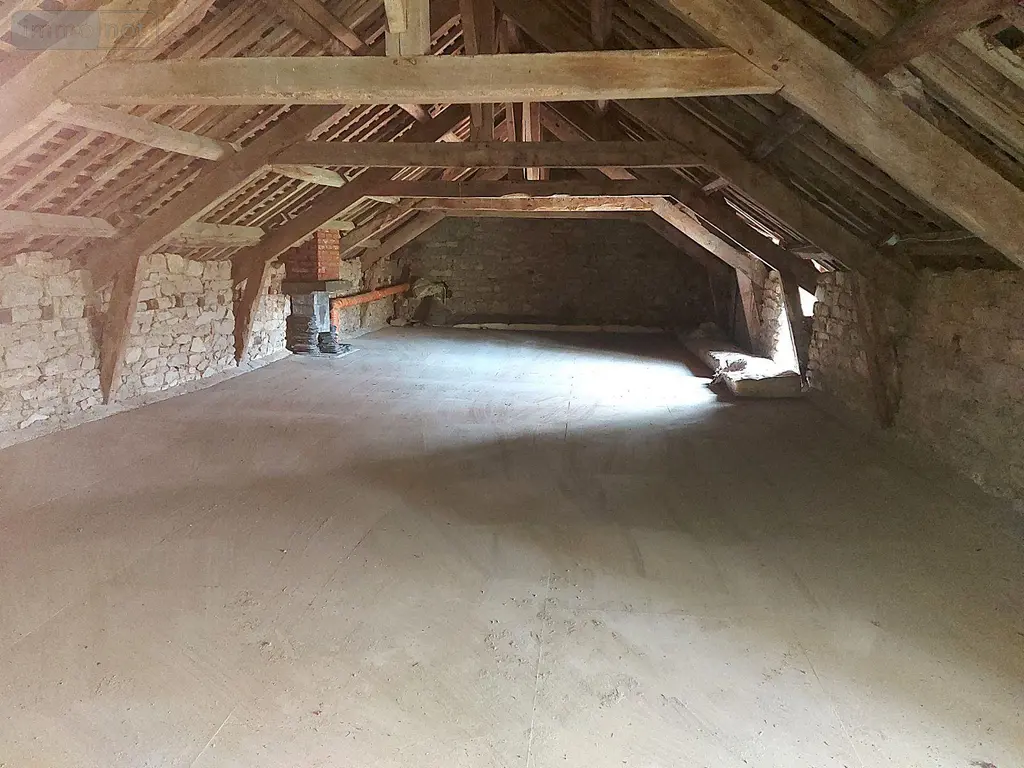 Propriete a vendre Combourg 35270 Ille-et-Vilaine 35 172 m2 5 pièces 468000 euros 091-835 012
