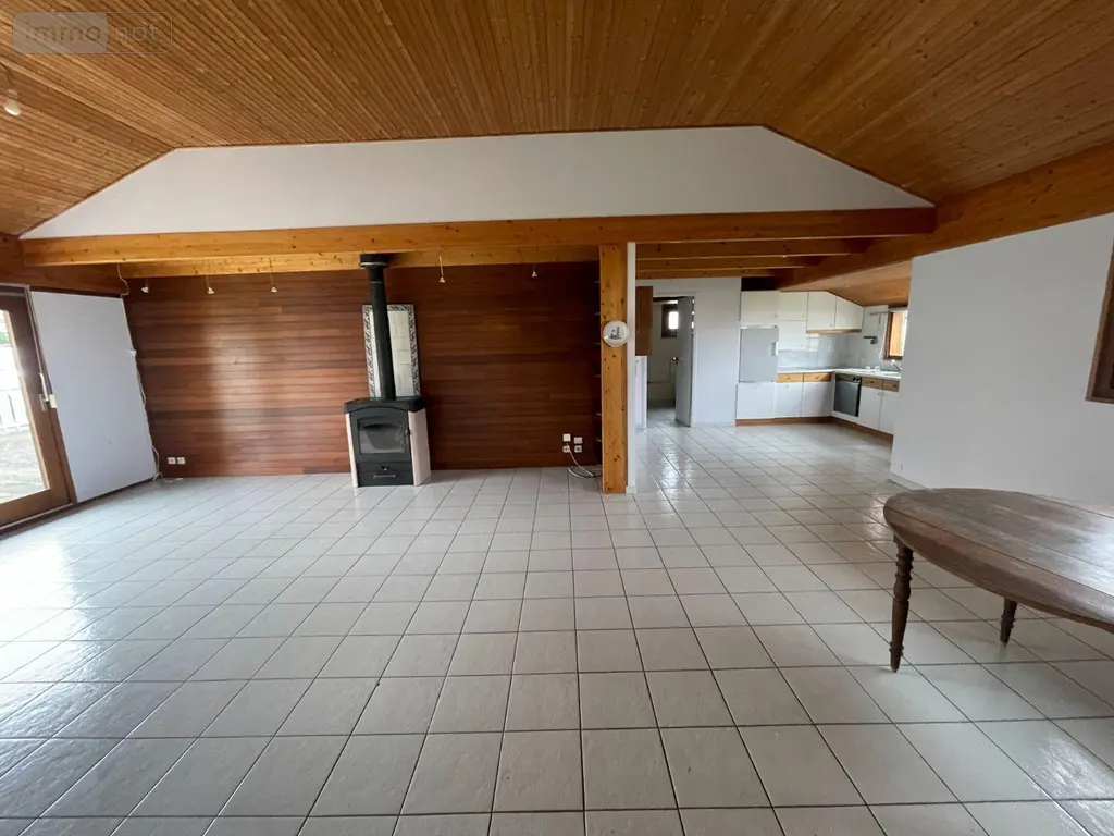 Maison a vendre Mayenne 53100 Mayenne 53 91 m2 3 pièces 204500 euros 588 002