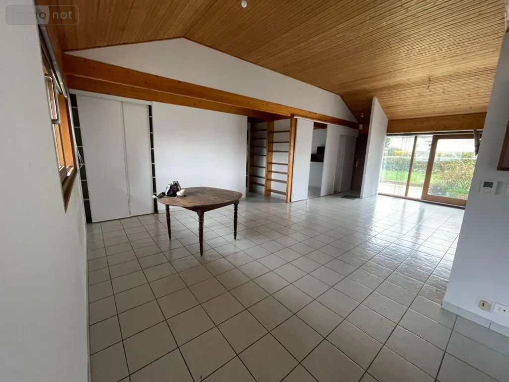 Maison a vendre Mayenne 53100 Mayenne 53 91 m2 3 pièces 204500 euros 588 004