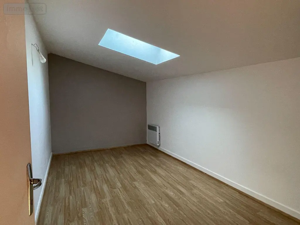 Maison a vendre Marans 17230 Charente-Maritime 17 75 m2 4 pièces 176800 euros VD/621 003