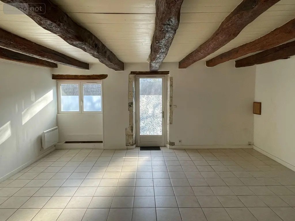 Maison a vendre Marans 17230 Charente-Maritime 17 75 m2 4 pièces 176800 euros VD/621 002