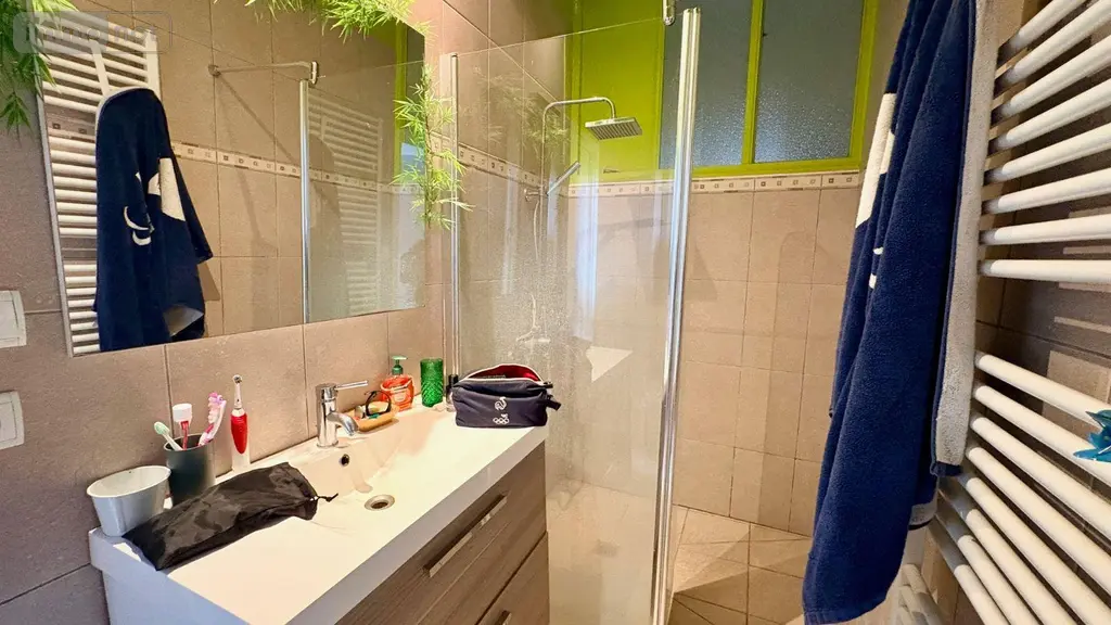 Maison a vendre Salbris 41300 Loir-et-Cher 41 172 m2 7 pièces 252960 euros 044/2060 006