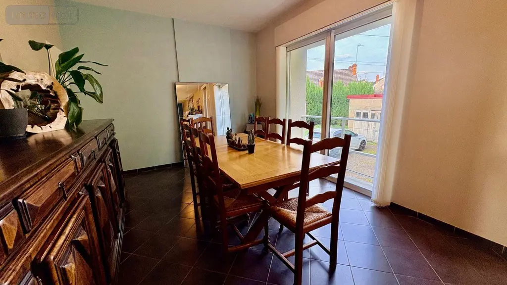 Maison a vendre Salbris 41300 Loir-et-Cher 41 172 m2 7 pièces 252960 euros 044/2060 005