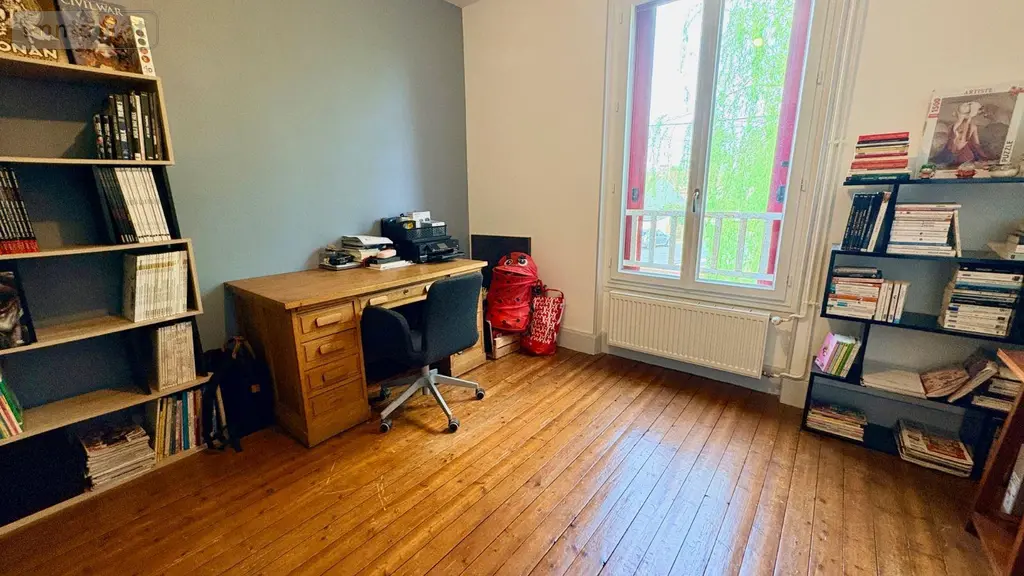 Maison a vendre Salbris 41300 Loir-et-Cher 41 172 m2 7 pièces 252960 euros 044/2060 013