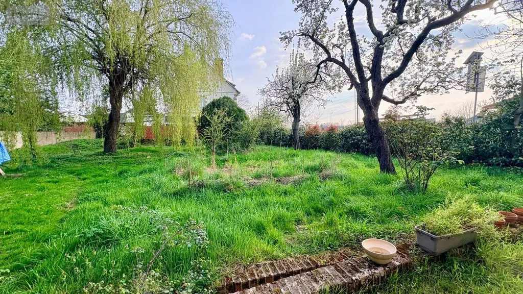 Maison a vendre Salbris 41300 Loir-et-Cher 41 172 m2 7 pièces 252960 euros 044/2060 014