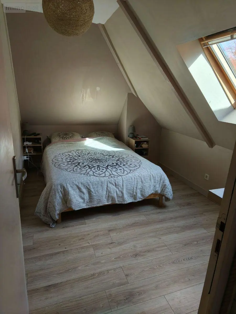 Maison a vendre Yvias 22930 Côtes-d'Armor 22 58 m2 3 pièces 157600 euros MAIS-336 003