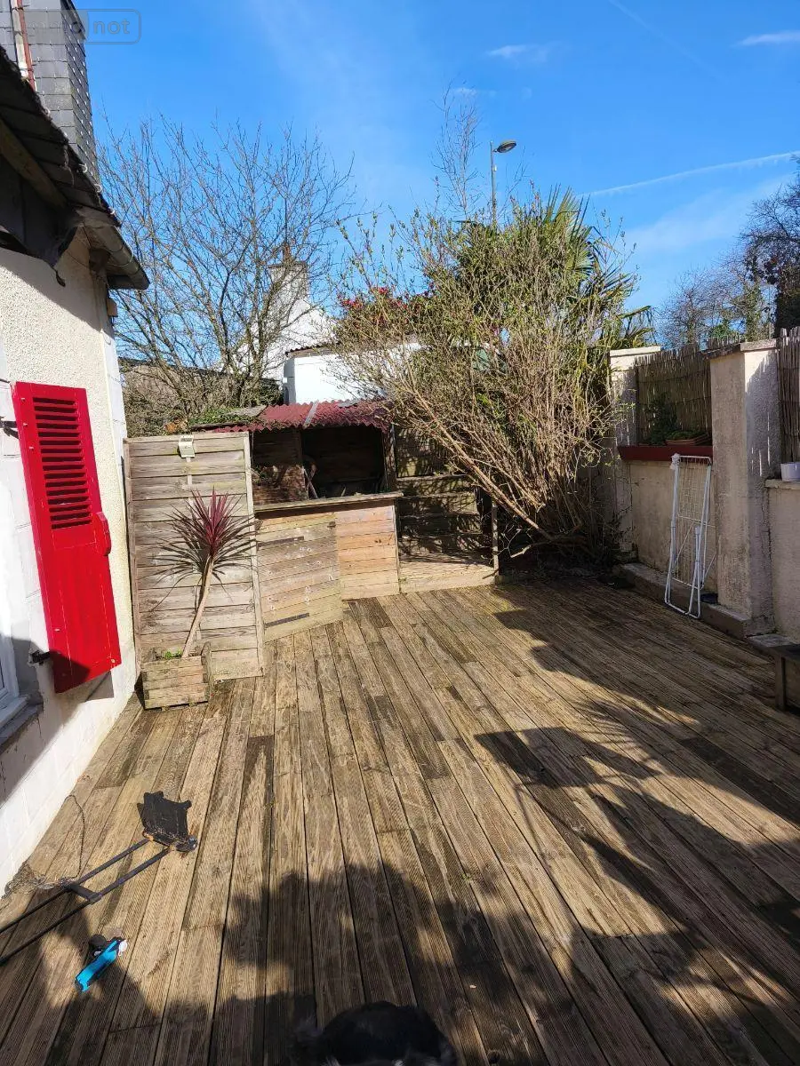 Maison a vendre Yvias 22930 Côtes-d'Armor 22 58 m2 3 pièces 157600 euros MAIS-336 004