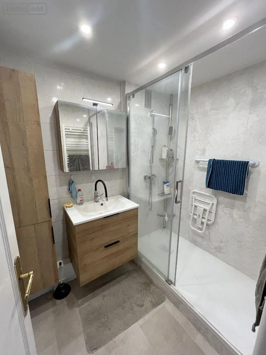 Appartement a vendre Boulogne-sur-Mer 62200 Pas-de-Calais 62 89 m2 4 pièces 159000 euros 847 005