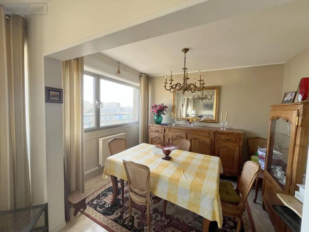 Appartement a vendre Boulogne-sur-Mer 62200 Pas-de-Calais 62 89 m2 4 pièces 159000 euros 847 004