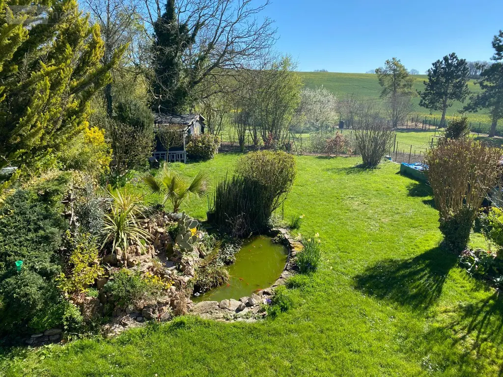 Maison a vendre Palluau-sur-Indre 36500 Indre 36 58 m2 3 pièces 80000 euros 1051987 002