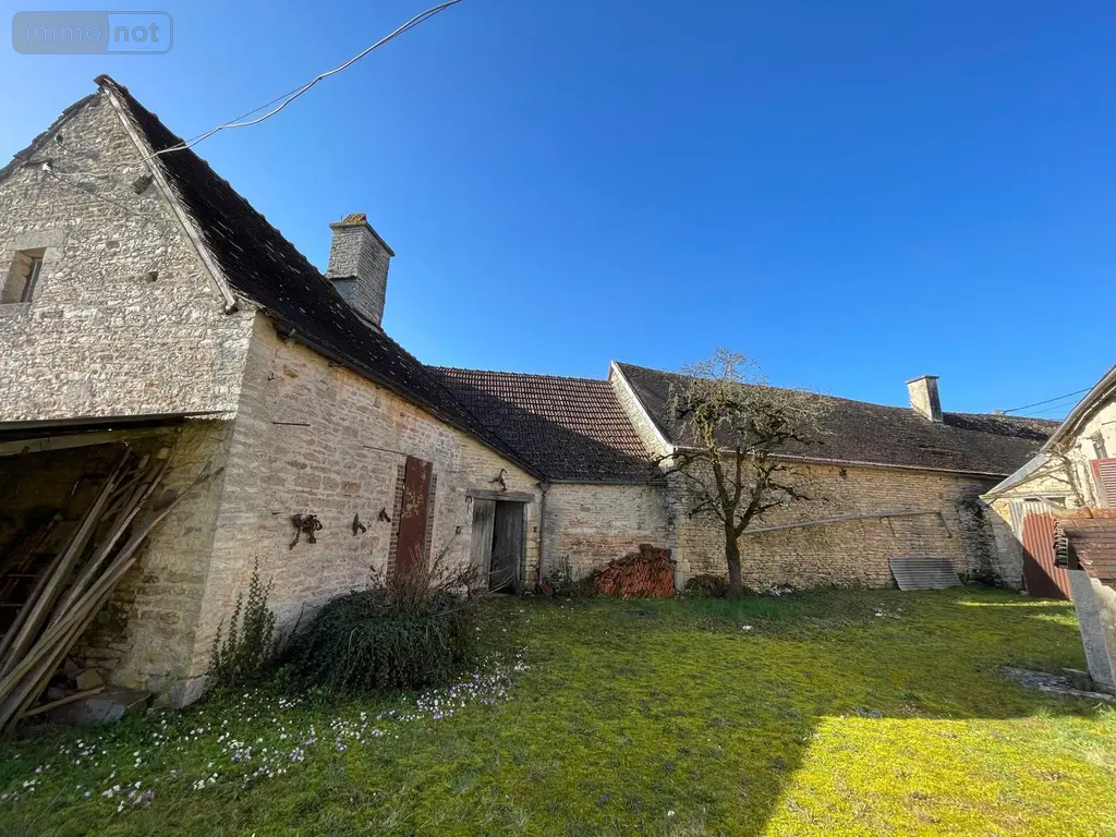 Maison a vendre Channes 10340 Aube 10 79 m2 62000 euros 0822 bis 002