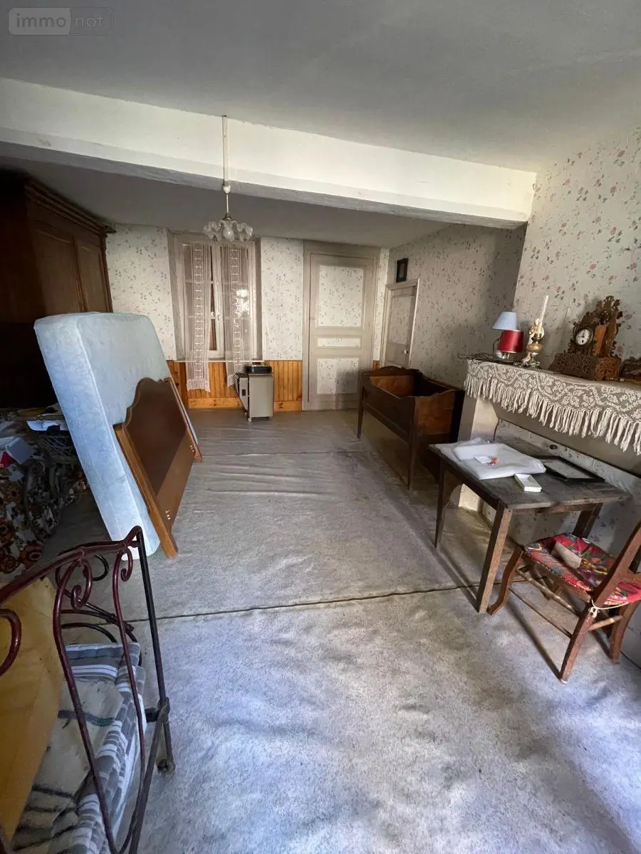 Maison a vendre Channes 10340 Aube 10 79 m2 62000 euros 0822 bis 006