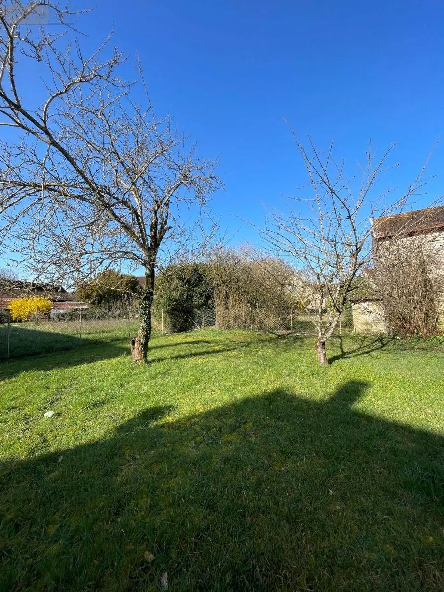 Maison a vendre Channes 10340 Aube 10 79 m2 62000 euros 0822 bis 008