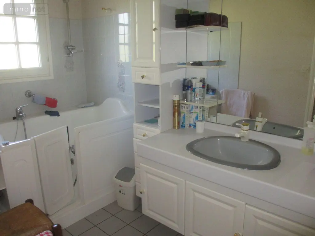 Maison a vendre Plouha 22580 Côtes-d'Armor 22 111 m2 5 pièces 208560 euros MAIS-338 004
