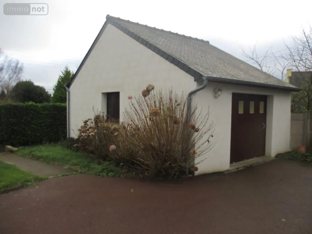 Maison a vendre Plouha 22580 Côtes-d'Armor 22 111 m2 5 pièces 208560 euros MAIS-338 006