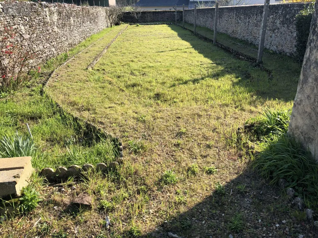 Maison a vendre Bonnétable 72110 Sarthe 72 109 m2 6 pièces 147700 euros 079/2013 005