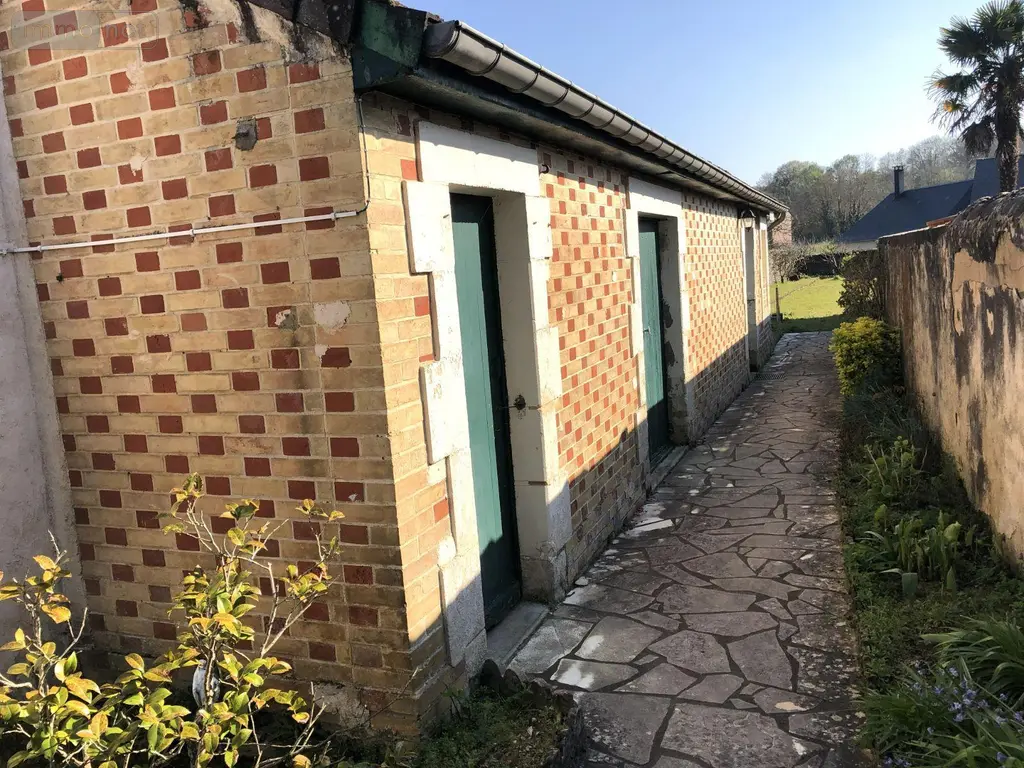 Maison a vendre Bonnétable 72110 Sarthe 72 109 m2 6 pièces 147700 euros 079/2013 006