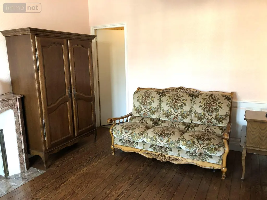 Maison a vendre Bonnétable 72110 Sarthe 72 109 m2 6 pièces 147700 euros 079/2013 010