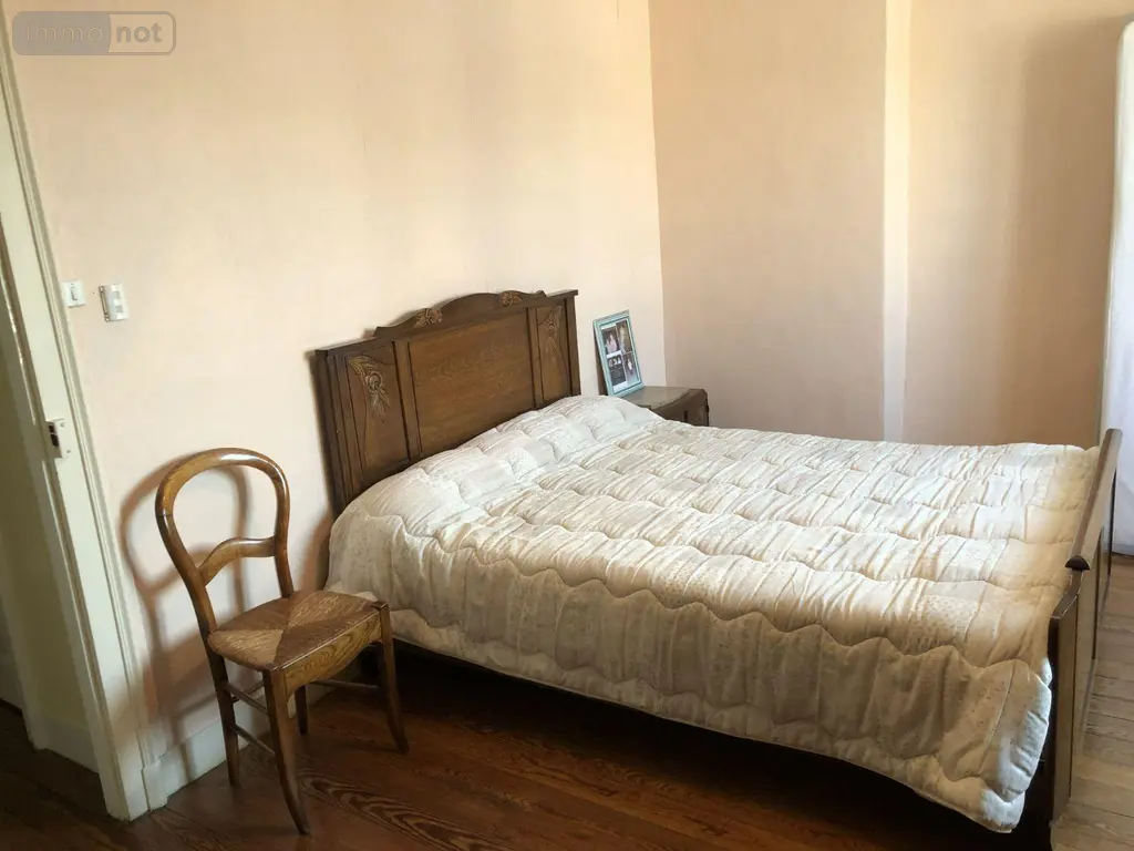 Maison a vendre Bonnétable 72110 Sarthe 72 109 m2 6 pièces 147700 euros 079/2013 012