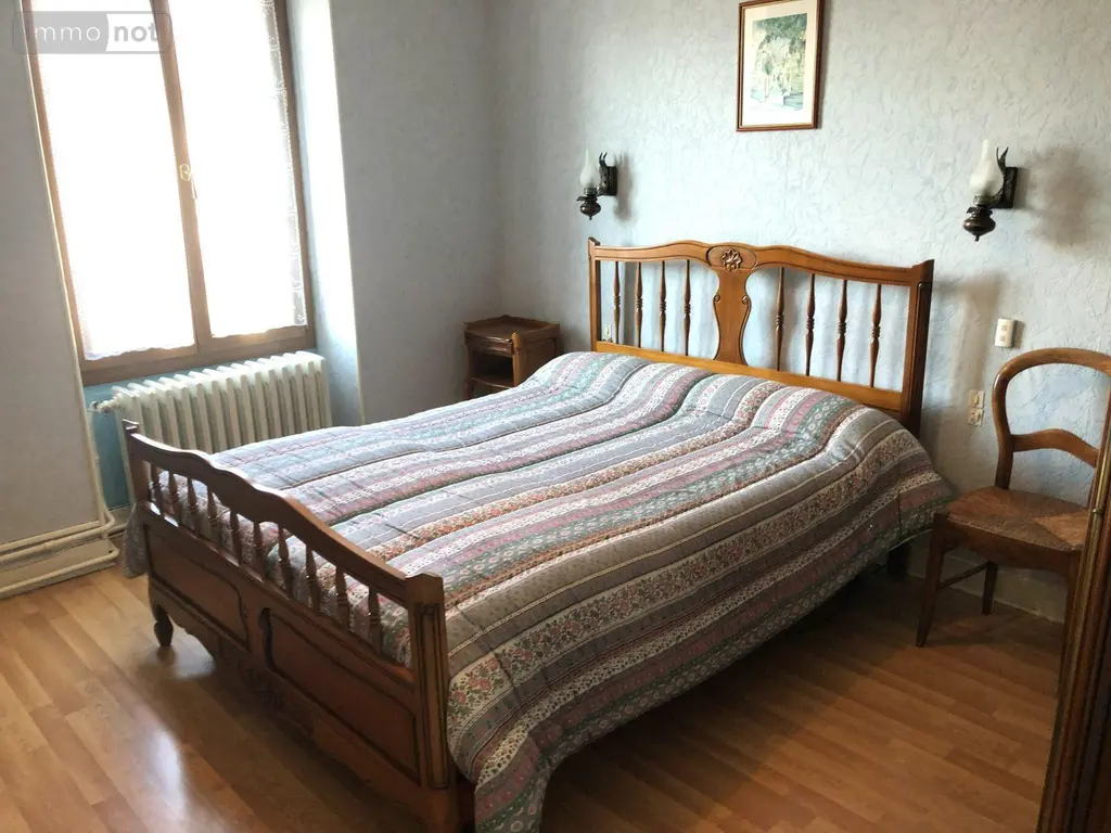 Maison a vendre Bonnétable 72110 Sarthe 72 109 m2 6 pièces 147700 euros 079/2013 013
