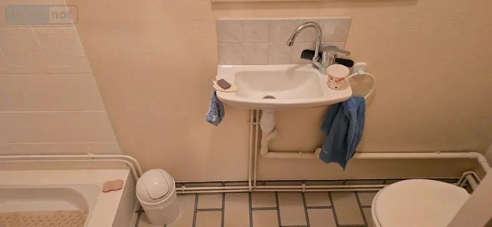 Maison a vendre Brioux-sur-Boutonne 79170 Deux-Sèvres 79 173 m2 6 pièces 204000 euros 13500 015