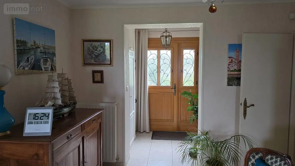 Maison a vendre Brioux-sur-Boutonne 79170 Deux-Sèvres 79 173 m2 6 pièces 204000 euros 13500 017