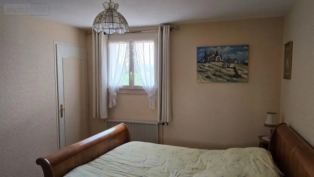 Maison a vendre Brioux-sur-Boutonne 79170 Deux-Sèvres 79 173 m2 6 pièces 204000 euros 13500 013