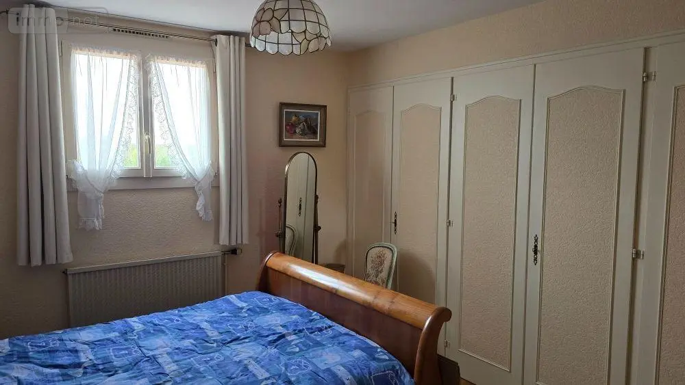 Maison a vendre Brioux-sur-Boutonne 79170 Deux-Sèvres 79 173 m2 6 pièces 204000 euros 13500 014