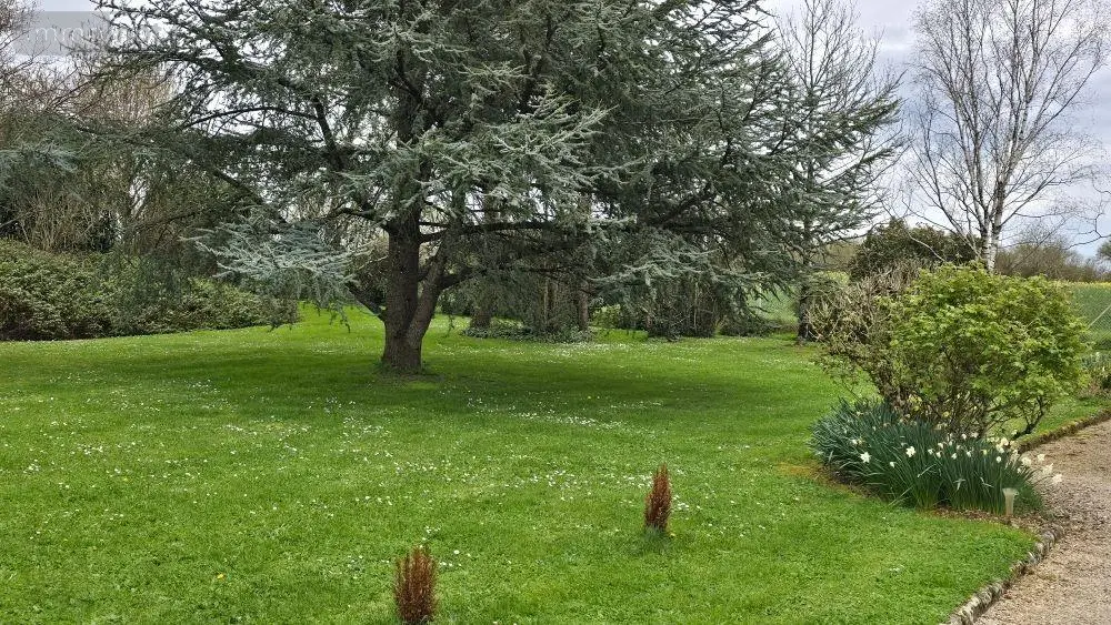 Maison a vendre Brioux-sur-Boutonne 79170 Deux-Sèvres 79 173 m2 6 pièces 204000 euros 13500 003