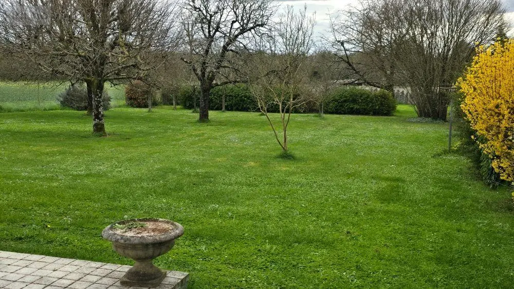 Maison a vendre Brioux-sur-Boutonne 79170 Deux-Sèvres 79 173 m2 6 pièces 204000 euros 13500 004