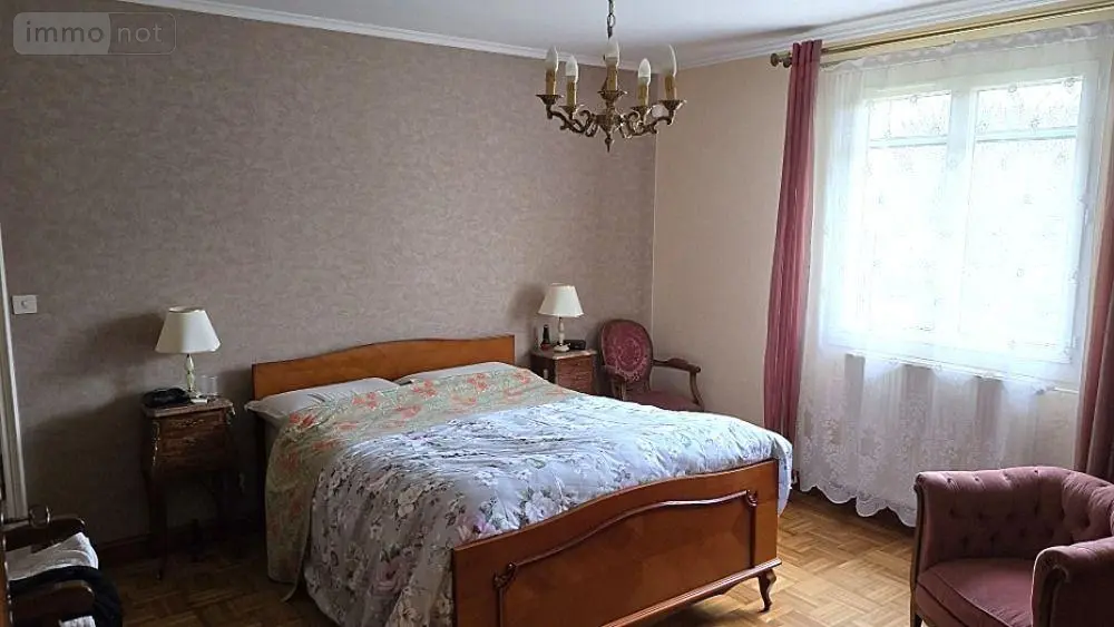 Maison a vendre Brioux-sur-Boutonne 79170 Deux-Sèvres 79 173 m2 6 pièces 204000 euros 13500 011