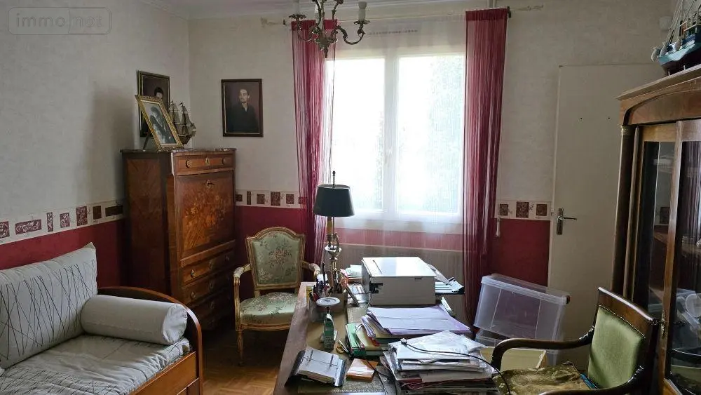 Maison a vendre Brioux-sur-Boutonne 79170 Deux-Sèvres 79 173 m2 6 pièces 204000 euros 13500 012