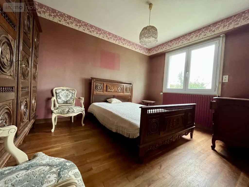 Maison a vendre Pont-Aven 29930 Finistère 29 156 m2 7 pièces 270920 euros 008/1365 006