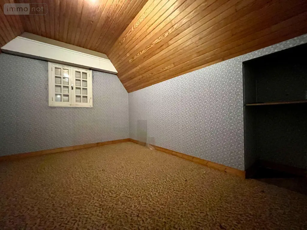 Maison a vendre Pont-Aven 29930 Finistère 29 156 m2 7 pièces 270920 euros 008/1365 010