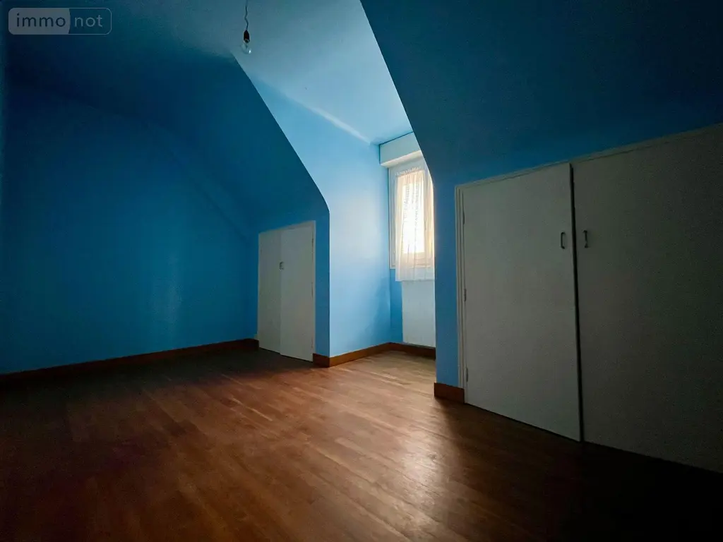 Maison a vendre Pont-Aven 29930 Finistère 29 156 m2 7 pièces 270920 euros 008/1365 011