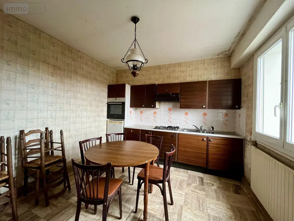 Maison a vendre Pont-Aven 29930 Finistère 29 156 m2 7 pièces 270920 euros 008/1365 004