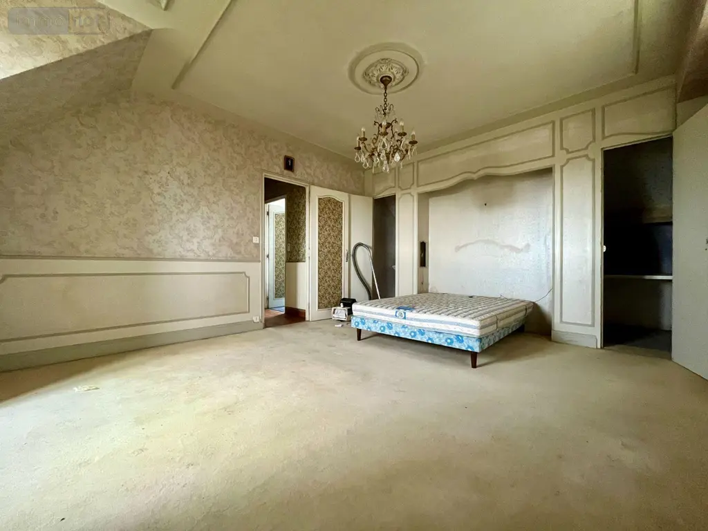 Maison a vendre Pont-Aven 29930 Finistère 29 156 m2 7 pièces 270920 euros 008/1365 007