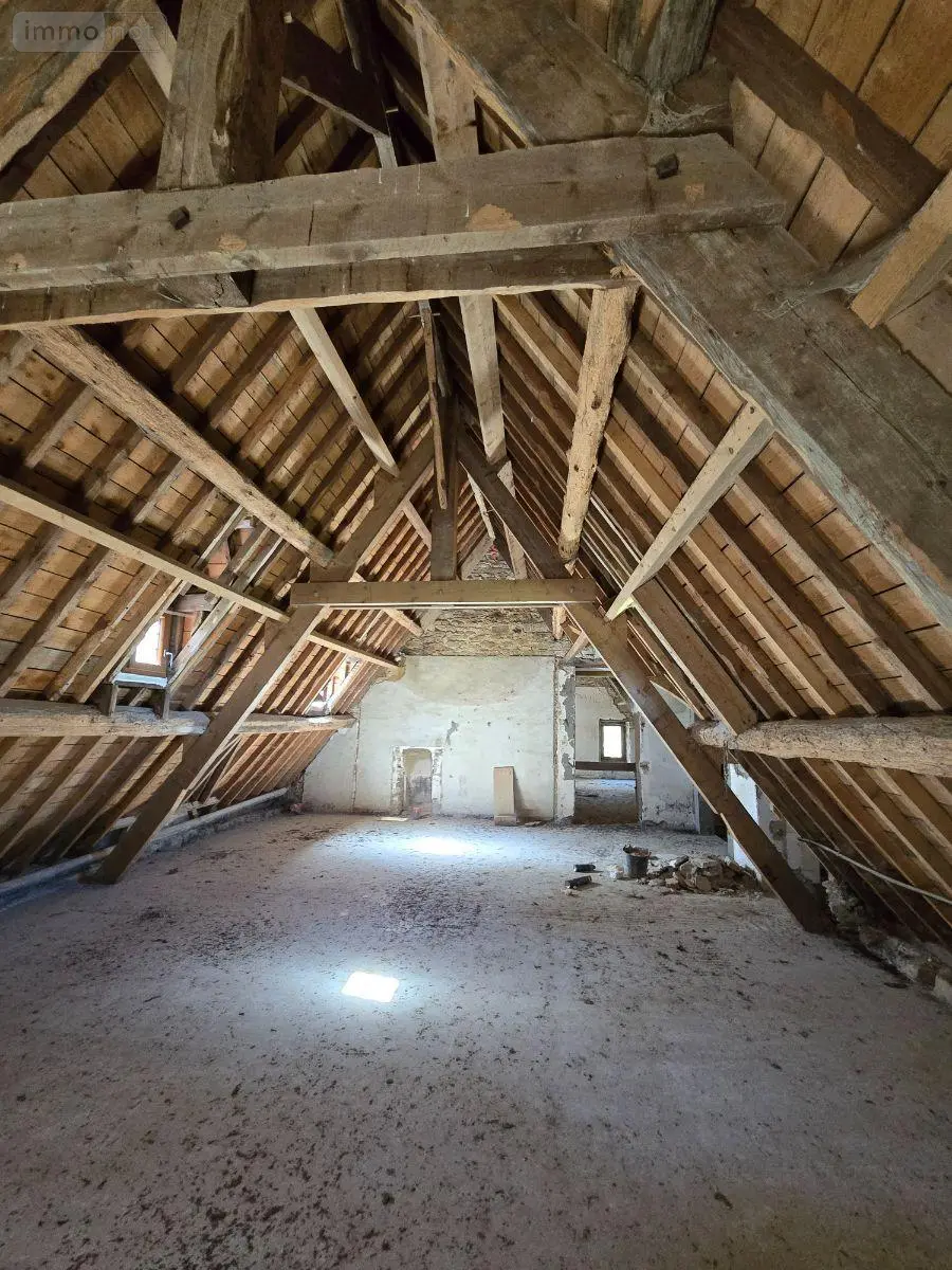 Propriete a vendre Saint-Jacut-les-Pins 56220 Morbihan 56 200 m2 432736 euros 143/259M 011