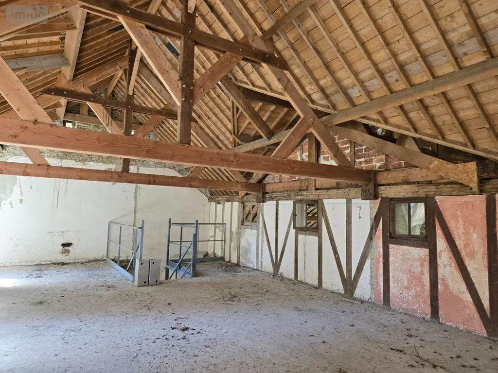 Propriete a vendre Saint-Jacut-les-Pins 56220 Morbihan 56 200 m2 432736 euros 143/259M 017