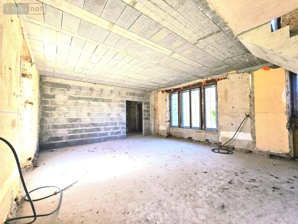 Propriete a vendre Saint-Jacut-les-Pins 56220 Morbihan 56 200 m2 432736 euros 143/259M 008