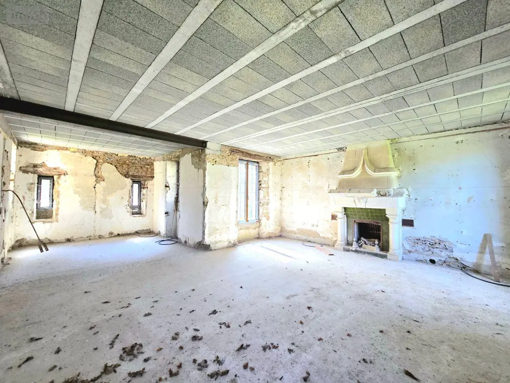 Propriete a vendre Saint-Jacut-les-Pins 56220 Morbihan 56 200 m2 432736 euros 143/259M 009