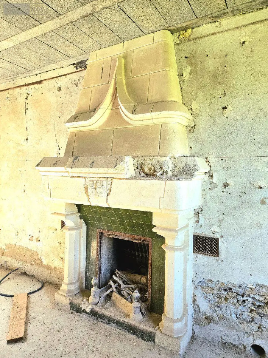 Propriete a vendre Saint-Jacut-les-Pins 56220 Morbihan 56 200 m2 432736 euros 143/259M 010