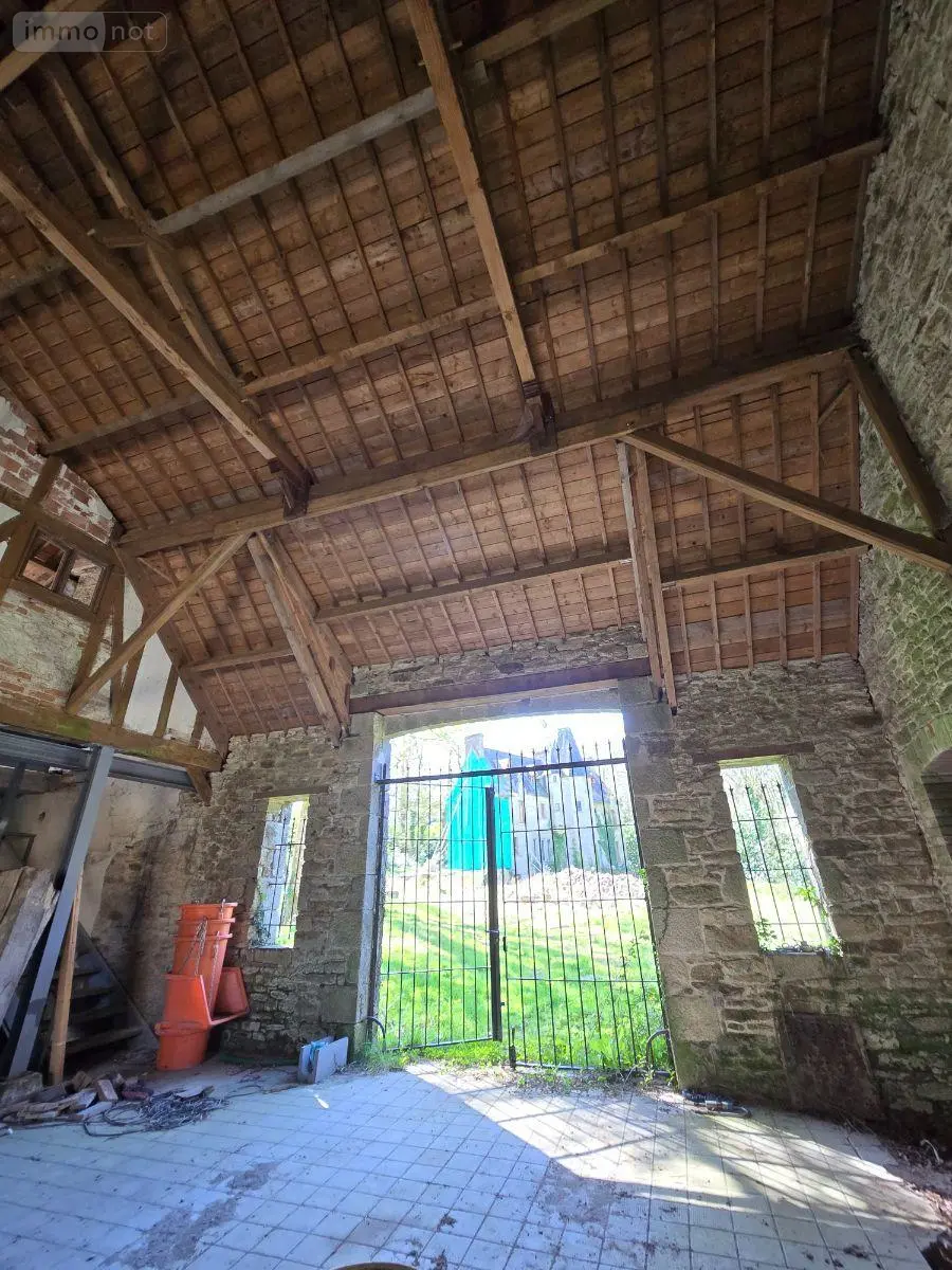 Propriete a vendre Saint-Jacut-les-Pins 56220 Morbihan 56 200 m2 432736 euros 143/259M 014