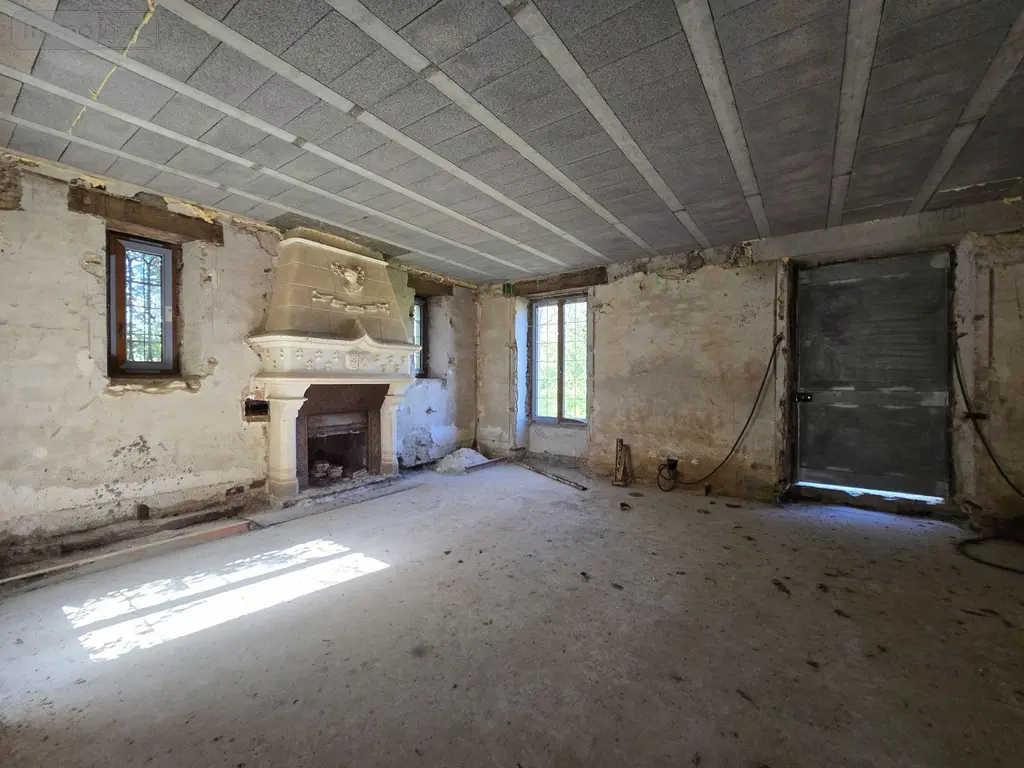 Propriete a vendre Saint-Jacut-les-Pins 56220 Morbihan 56 200 m2 432736 euros 143/259M 003