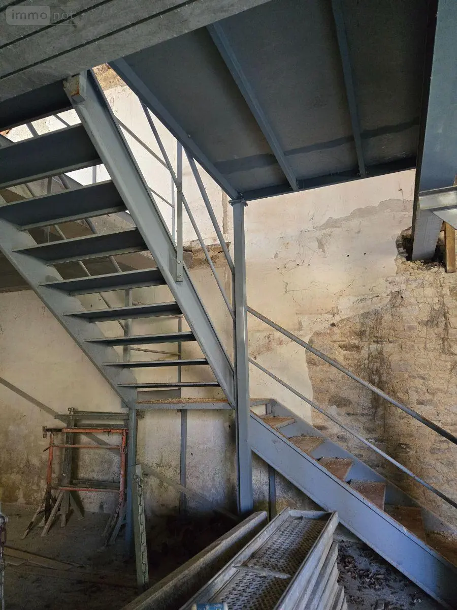 Propriete a vendre Saint-Jacut-les-Pins 56220 Morbihan 56 200 m2 432736 euros 143/259M 016