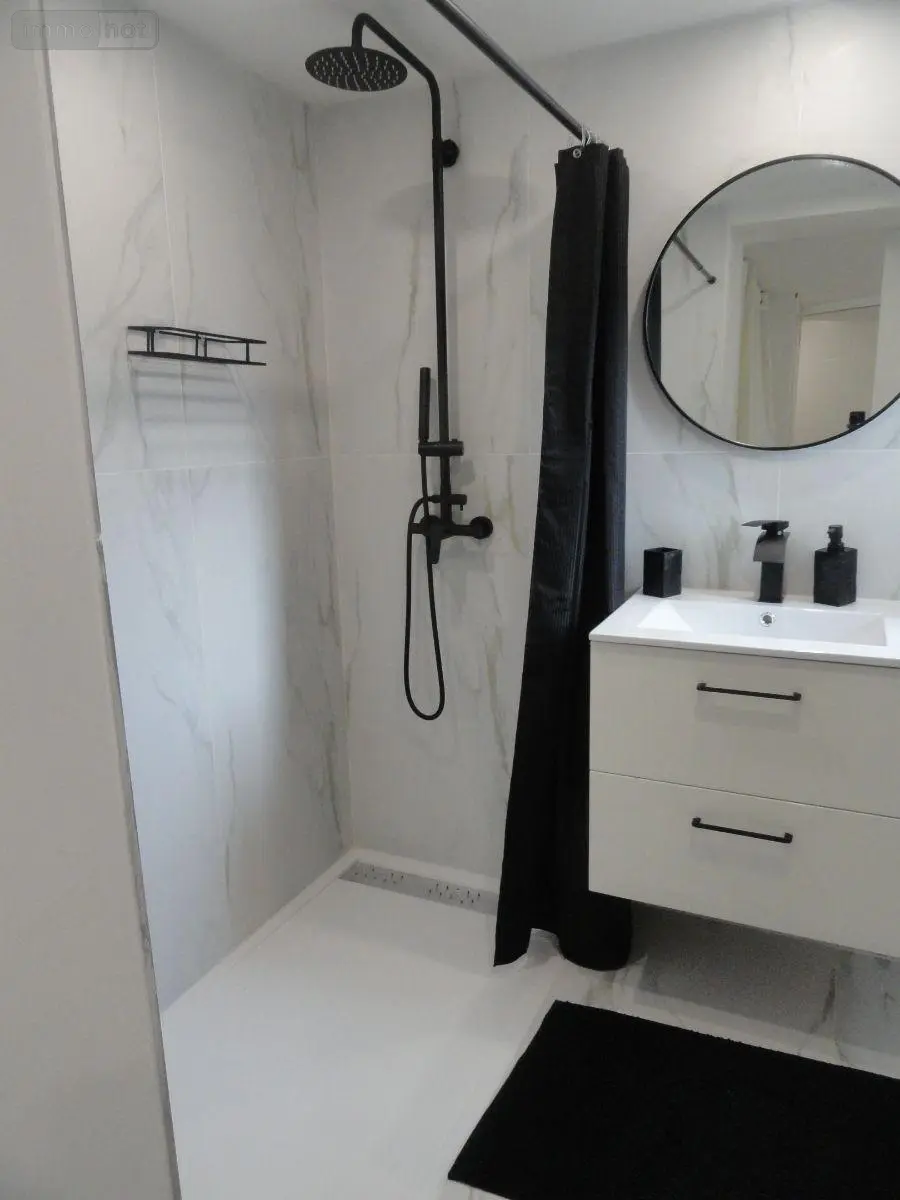 Maison a vendre Garons 30128 Gard 30 90 m2 4 pièces 249100 euros 11411/450 009